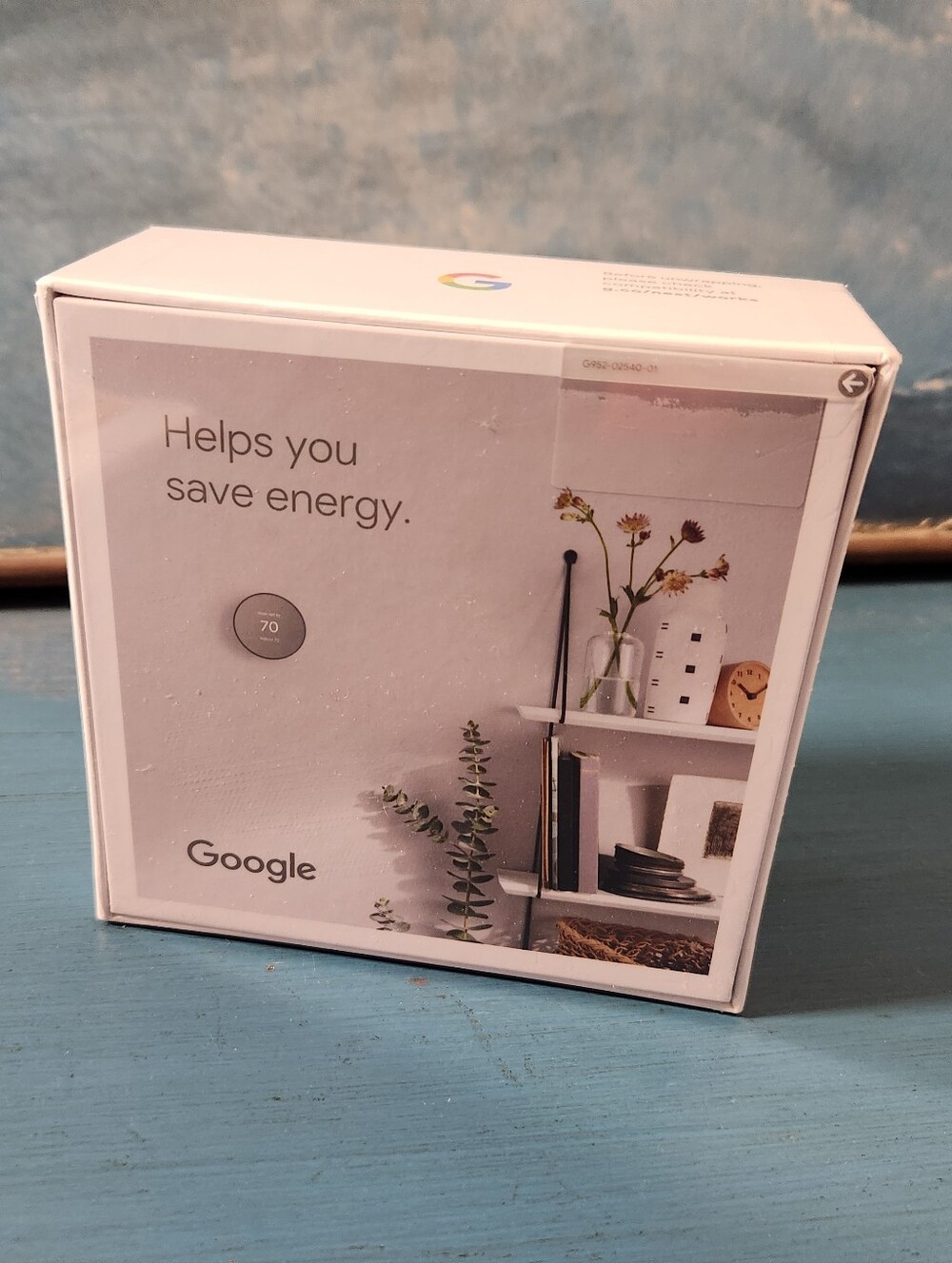 Nest Thermostat - Picture 2 of 7